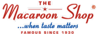The Macaroon Shop