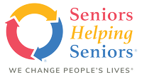 Seniors Helping Seniors