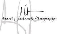 Andrei Jackamets Photography