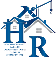 Homes Remodeled LLC