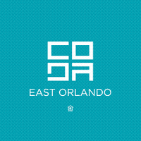 CODA Apartments - Orlando