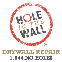 Hole in the Wall Drywall Repair