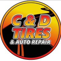 C&D Tires & Auto Repair