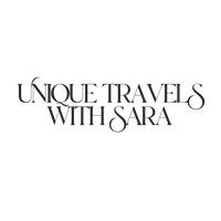 Unique Travels with Sara