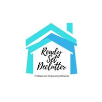 Ready Set Declutter