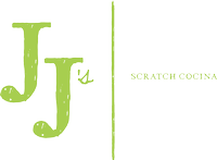 JJ's Fresh from Scratch