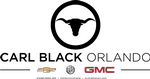 Carl Black GMC