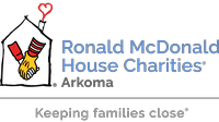 Ronald McDonald House Charities of Arkoma