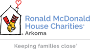 Ronald McDonald House Charities of Arkoma