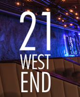 21 West End