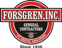 Forsgren, Inc.