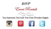 RSVP Event Rentals, LLC