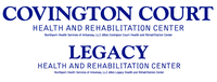 Covington Court Health and Rehabilitation Center