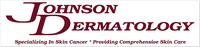 Johnson Dermatology Clinic, PLLC