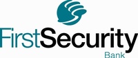 First Security Bank