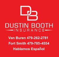 Dustin Booth Agency