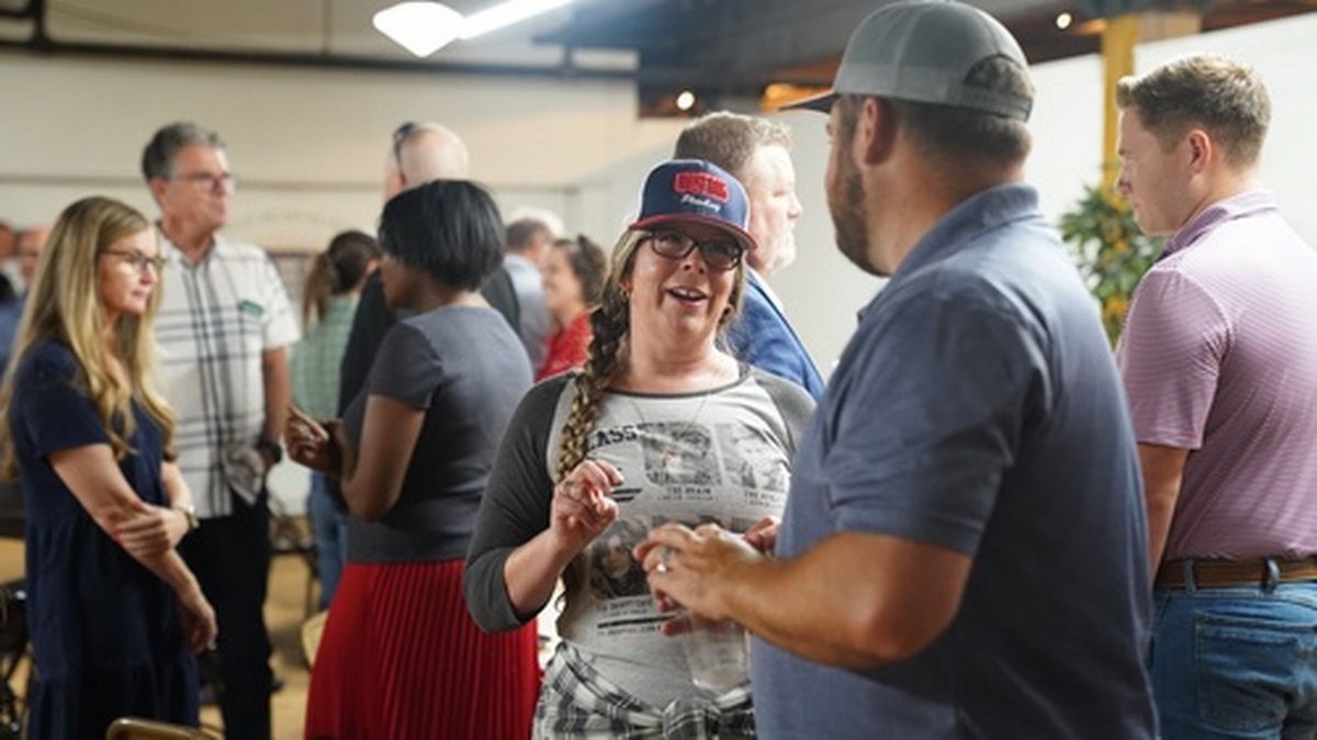 2026 Business Brew Series: October 20th