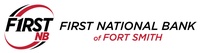 First National Bank (Main Branch)