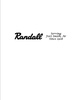 Randall Ford Inc.