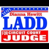 Dianna Hewitt Ladd