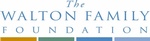 The Walton Family Foundation 