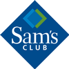 Sam's Club 8134