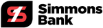Simmons Bank (Main Branch)