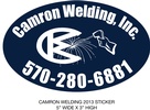 Camron Welding, Inc.