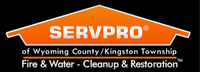 Servpro of Kingston, Pittston City and Wyoming County