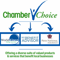 My Benefit Advisor/ChamberChoice