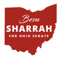 Sharrah for Senate