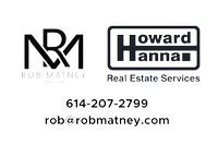 Rob Matney, Realtor - Howard Hanna Real Estate Services