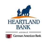 Heartland Bank a division of German American Bank