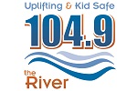 104.9 The River