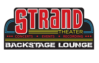 The Strand Concert Theater