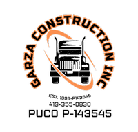 Garza Construction Inc.