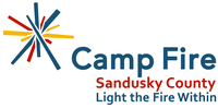 Camp Fire Sandusky County