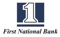 First National Bank - Bellevue Main Office