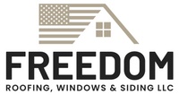 Freedom Roofing, Windows and Siding, LLC