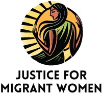 Justice for Migrant Women