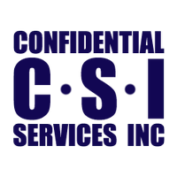 Confidential Services, Inc.