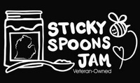 Sticky Spoons Jam