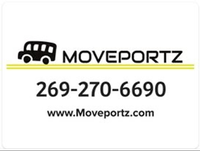 Moveportz Transportation & Private Car Service