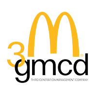 McDonald's (Third Generation Management)