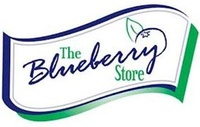 The Blueberry Store