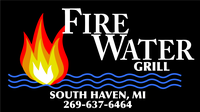 Fire Water Bar & Grill