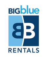 Big Blue Rentals 