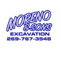 Moreno & Sons Inc.