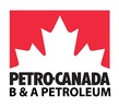 B & A Petroleum Ltd. (Petro-Canada Bulk Agency & Card Lock)
