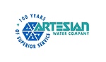 Artesian Water